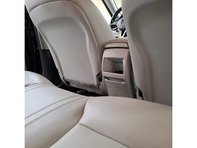 Personenauto, mercedes-benz, cla-klasse, 180 blueeff. edition, 2013 - afbeelding 52 van  74