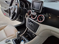 Personenauto, mercedes-benz, cla-klasse, 180 blueeff. edition, 2013 - afbeelding 53 van  74