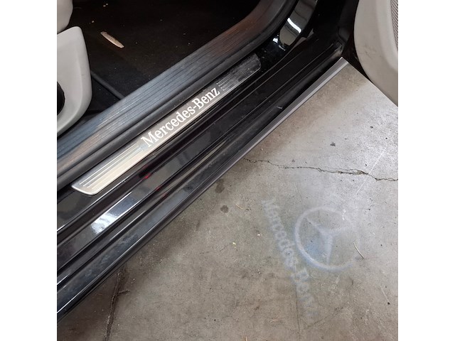 Personenauto, mercedes-benz, cla-klasse, 180 blueeff. edition, 2013 - afbeelding 57 van  74