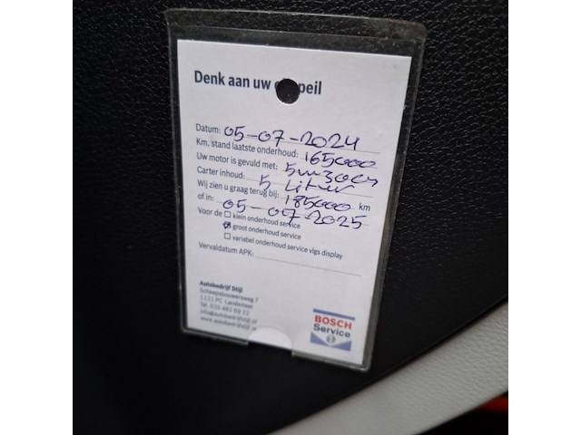 Personenauto, mercedes-benz, cla-klasse, 180 blueeff. edition, 2013 - afbeelding 61 van  74