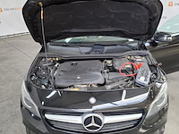 Personenauto, mercedes-benz, cla-klasse, 180 blueeff. edition, 2013 - afbeelding 62 van  74