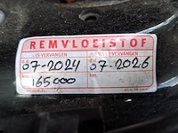 Personenauto, mercedes-benz, cla-klasse, 180 blueeff. edition, 2013 - afbeelding 65 van  74