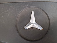 Personenauto, mercedes-benz, cla-klasse, 180 blueeff. edition, 2013 - afbeelding 66 van  74
