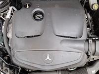 Personenauto, mercedes-benz, cla-klasse, 180 blueeff. edition, 2013 - afbeelding 68 van  74