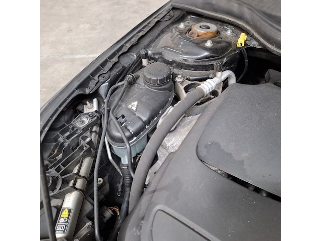 Personenauto, mercedes-benz, cla-klasse, 180 blueeff. edition, 2013 - afbeelding 69 van  74
