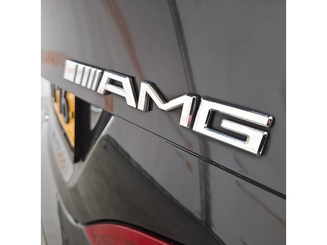 Personenauto, mercedes-benz, cla-klasse, 180 blueeff. edition, 2013 - afbeelding 70 van  74