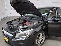 Personenauto, mercedes-benz, cla-klasse, 180 blueeff. edition, 2013 - afbeelding 71 van  74