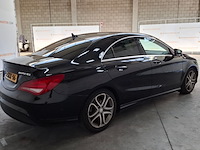 Personenauto, mercedes-benz, cla-klasse, 180 blueeff. edition, 2013 - afbeelding 73 van  74