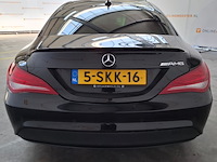 Personenauto, mercedes-benz, cla-klasse, 180 blueeff. edition, 2013 - afbeelding 74 van  74
