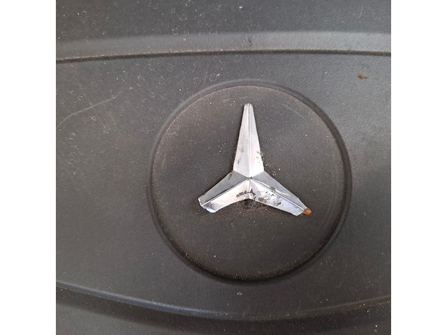 Personenauto, mercedes-benz, cla-klasse, 180 blueeff. edition, 2013 - afbeelding 66 van  74