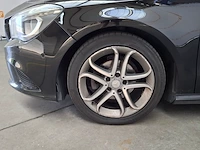 Personenauto, mercedes-benz, cla-klasse, 180 blueeff. edition, 2013 - afbeelding 7 van  74