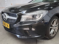 Personenauto, mercedes-benz, cla-klasse, 180 blueeff. edition, 2013 - afbeelding 9 van  74