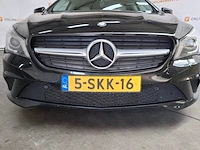 Personenauto, mercedes-benz, cla-klasse, 180 blueeff. edition, 2013 - afbeelding 10 van  74