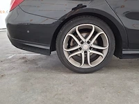 Personenauto, mercedes-benz, cla-klasse, 180 blueeff. edition, 2013 - afbeelding 16 van  74