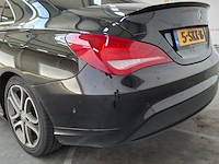 Personenauto, mercedes-benz, cla-klasse, 180 blueeff. edition, 2013 - afbeelding 18 van  74