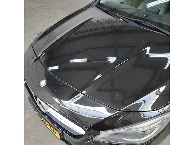 Personenauto, mercedes-benz, cla-klasse, 180 blueeff. edition, 2013 - afbeelding 24 van  74