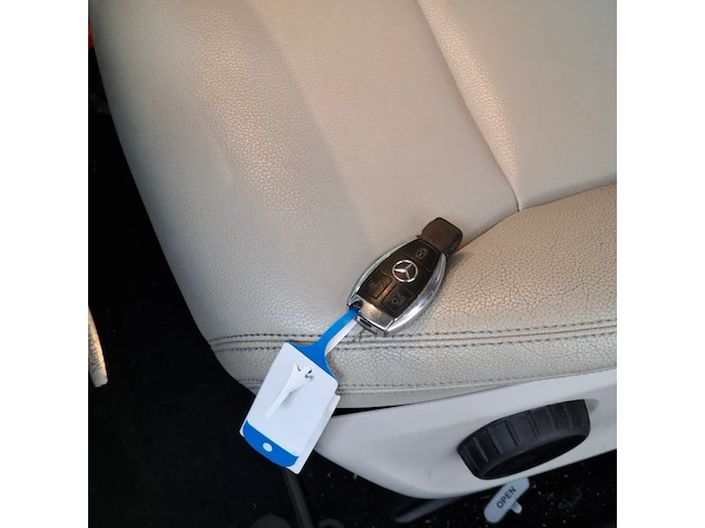 Personenauto, mercedes-benz, cla-klasse, 180 blueeff. edition, 2013 - afbeelding 31 van  74
