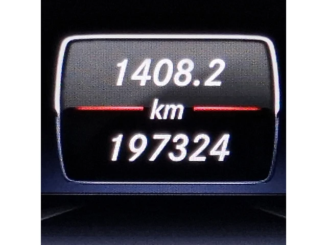 Personenauto, mercedes-benz, cla-klasse, 180 blueeff. edition, 2013 - afbeelding 38 van  74