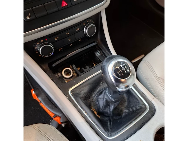 Personenauto, mercedes-benz, cla-klasse, 180 blueeff. edition, 2013 - afbeelding 42 van  74