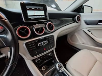 Personenauto, mercedes-benz, cla-klasse, 180 blueeff. edition, 2013 - afbeelding 43 van  74