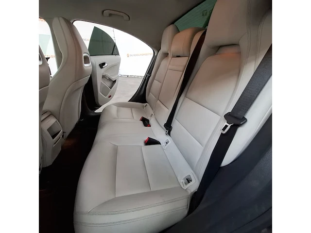 Personenauto, mercedes-benz, cla-klasse, 180 blueeff. edition, 2013 - afbeelding 46 van  74
