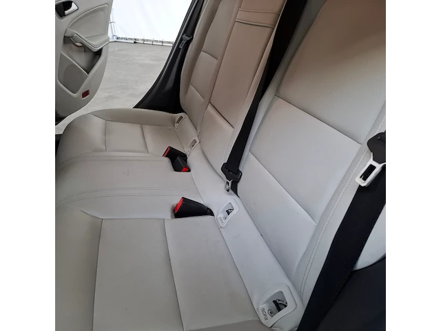 Personenauto, mercedes-benz, cla-klasse, 180 blueeff. edition, 2013 - afbeelding 47 van  74