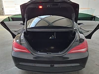 Personenauto, mercedes-benz, cla-klasse, 180 blueeff. edition, 2013 - afbeelding 48 van  74