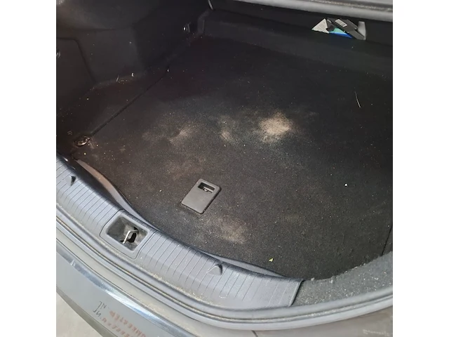 Personenauto, mercedes-benz, cla-klasse, 180 blueeff. edition, 2013 - afbeelding 49 van  74