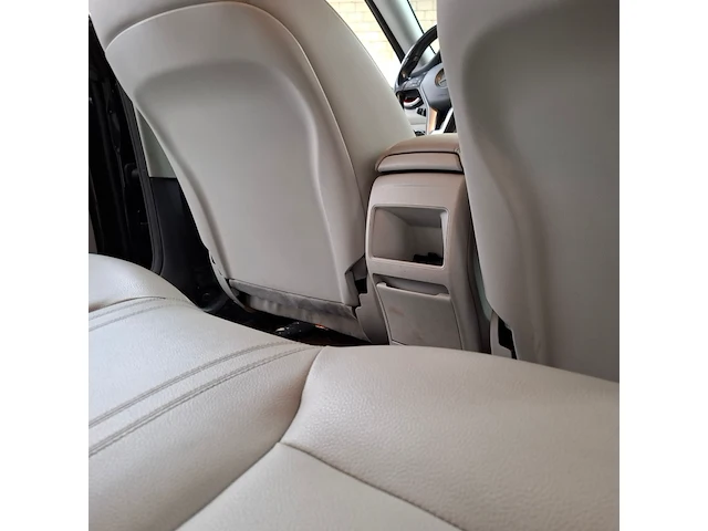Personenauto, mercedes-benz, cla-klasse, 180 blueeff. edition, 2013 - afbeelding 52 van  74
