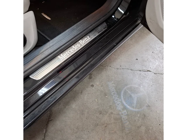 Personenauto, mercedes-benz, cla-klasse, 180 blueeff. edition, 2013 - afbeelding 57 van  74