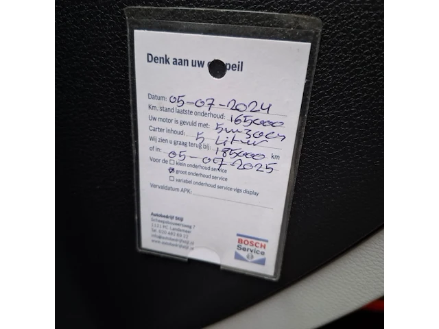 Personenauto, mercedes-benz, cla-klasse, 180 blueeff. edition, 2013 - afbeelding 61 van  74