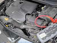 Personenauto, mercedes-benz, cla-klasse, 180 blueeff. edition, 2013 - afbeelding 63 van  74