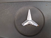 Personenauto, mercedes-benz, cla-klasse, 180 blueeff. edition, 2013 - afbeelding 66 van  74