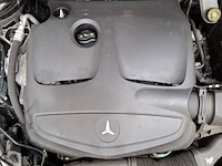 Personenauto, mercedes-benz, cla-klasse, 180 blueeff. edition, 2013 - afbeelding 68 van  74