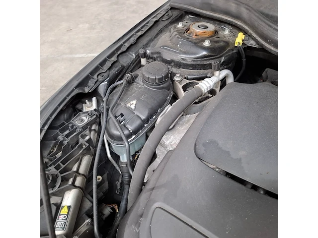 Personenauto, mercedes-benz, cla-klasse, 180 blueeff. edition, 2013 - afbeelding 69 van  74