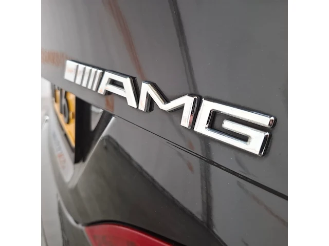 Personenauto, mercedes-benz, cla-klasse, 180 blueeff. edition, 2013 - afbeelding 70 van  74