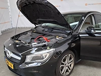 Personenauto, mercedes-benz, cla-klasse, 180 blueeff. edition, 2013 - afbeelding 71 van  74
