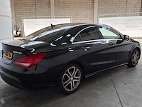 Personenauto, mercedes-benz, cla-klasse, 180 blueeff. edition, 2013 - afbeelding 73 van  74