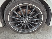 Personenauto, mercedes-benz, cla-klasse, 180 blueeff. prestige, 2014 - afbeelding 3 van  38