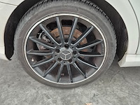 Personenauto, mercedes-benz, cla-klasse, 180 blueeff. prestige, 2014 - afbeelding 4 van  38