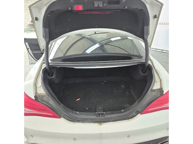 Personenauto, mercedes-benz, cla-klasse, 180 blueeff. prestige, 2014 - afbeelding 6 van  38