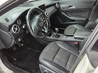 Personenauto, mercedes-benz, cla-klasse, 180 blueeff. prestige, 2014 - afbeelding 7 van  38