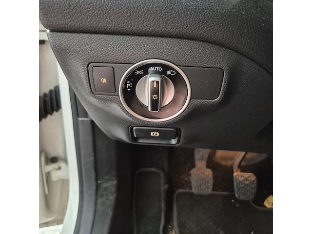 Personenauto, mercedes-benz, cla-klasse, 180 blueeff. prestige, 2014 - afbeelding 11 van  38