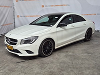 Personenauto, mercedes-benz, cla-klasse, 180 blueeff. prestige, 2014 - afbeelding 1 van  38