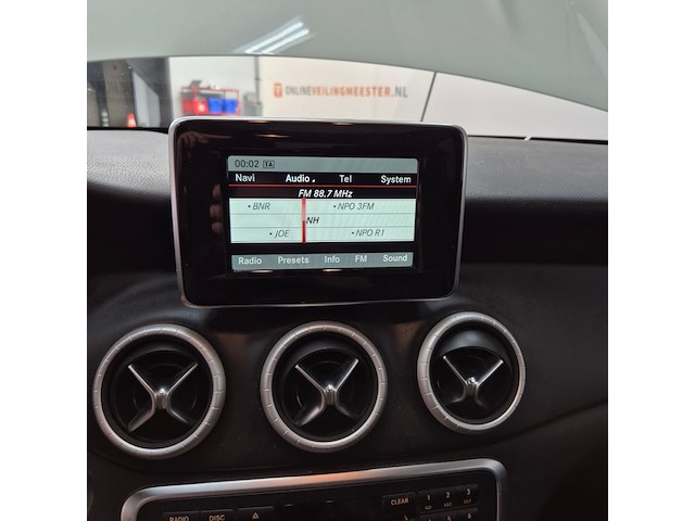 Personenauto, mercedes-benz, cla-klasse, 180 blueeff. prestige, 2014 - afbeelding 13 van  38