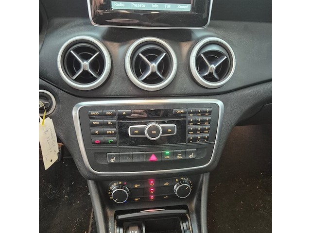 Personenauto, mercedes-benz, cla-klasse, 180 blueeff. prestige, 2014 - afbeelding 14 van  38