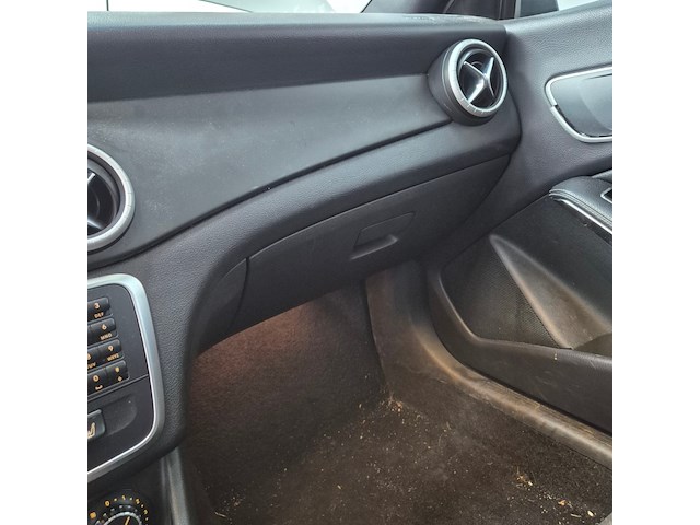 Personenauto, mercedes-benz, cla-klasse, 180 blueeff. prestige, 2014 - afbeelding 16 van  38
