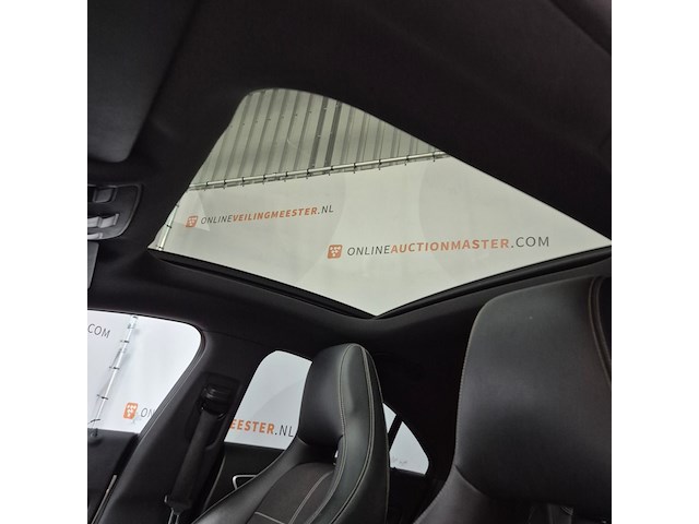 Personenauto, mercedes-benz, cla-klasse, 180 blueeff. prestige, 2014 - afbeelding 18 van  38