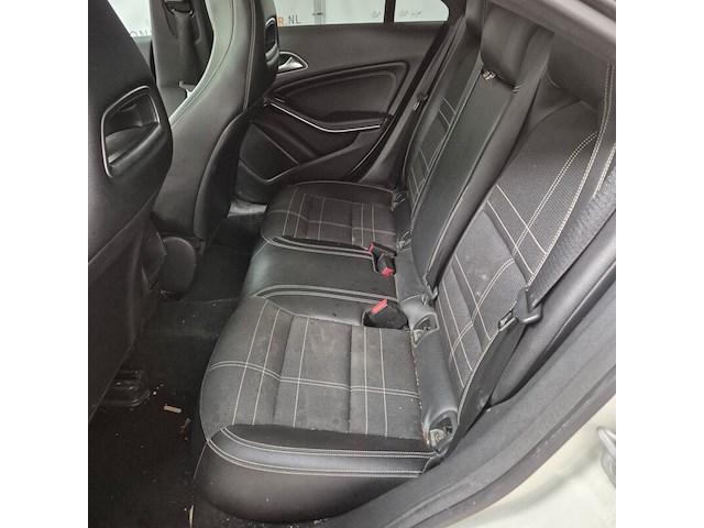 Personenauto, mercedes-benz, cla-klasse, 180 blueeff. prestige, 2014 - afbeelding 19 van  38