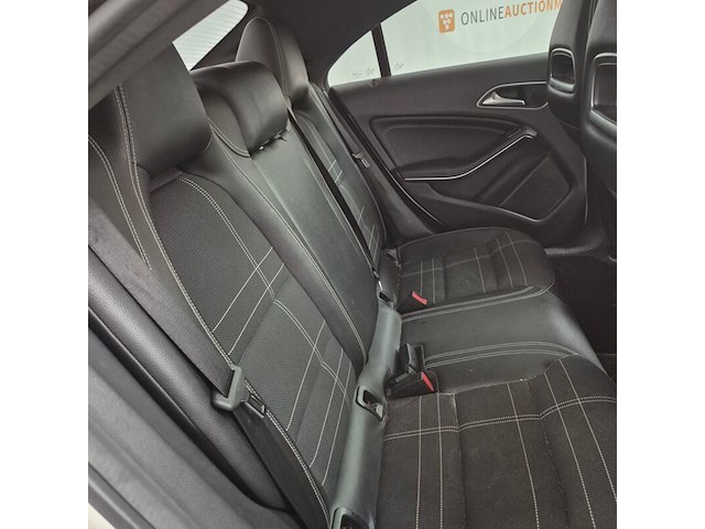 Personenauto, mercedes-benz, cla-klasse, 180 blueeff. prestige, 2014 - afbeelding 20 van  38